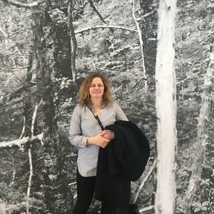 Meet your Posher, Tania